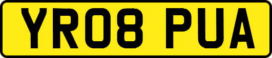 YR08PUA