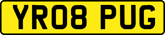 YR08PUG