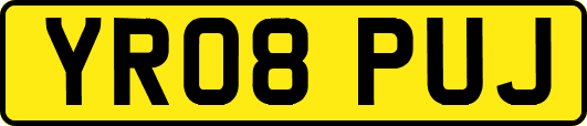 YR08PUJ