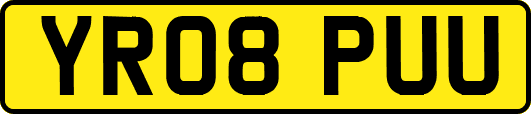 YR08PUU