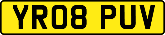 YR08PUV