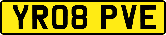 YR08PVE