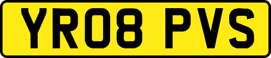 YR08PVS
