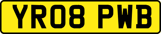 YR08PWB