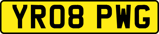YR08PWG