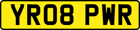 YR08PWR