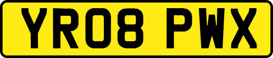 YR08PWX