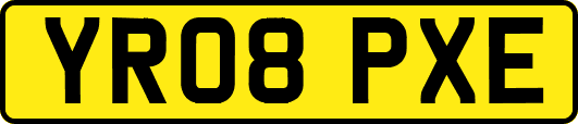 YR08PXE