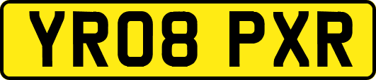 YR08PXR