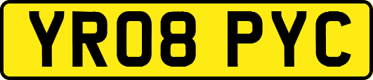 YR08PYC