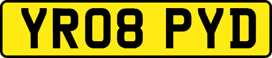 YR08PYD