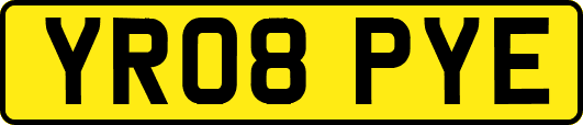YR08PYE