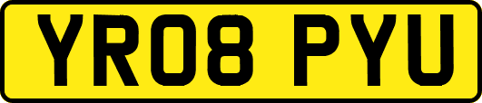 YR08PYU