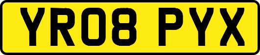YR08PYX
