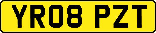 YR08PZT