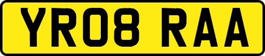 YR08RAA