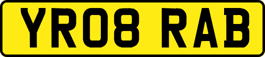 YR08RAB