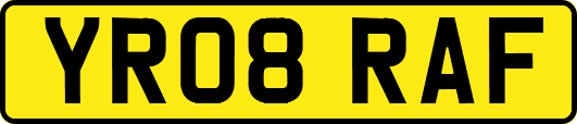 YR08RAF