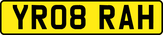 YR08RAH