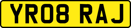 YR08RAJ