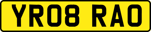 YR08RAO