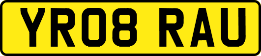 YR08RAU