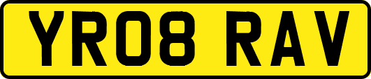 YR08RAV