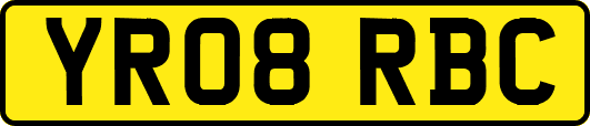 YR08RBC