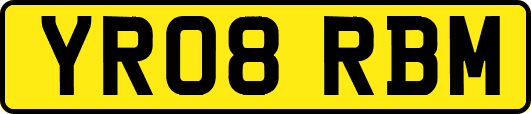 YR08RBM