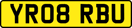 YR08RBU