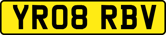 YR08RBV