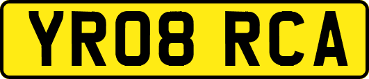 YR08RCA