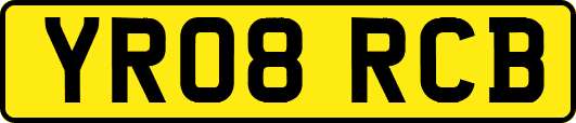 YR08RCB