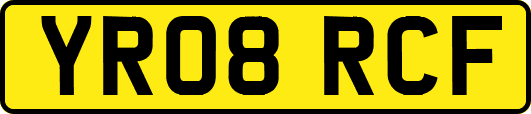 YR08RCF