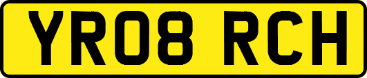 YR08RCH