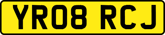 YR08RCJ