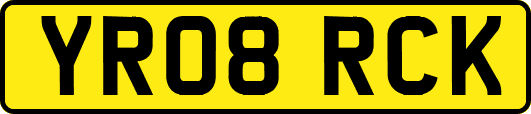 YR08RCK