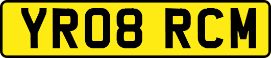 YR08RCM