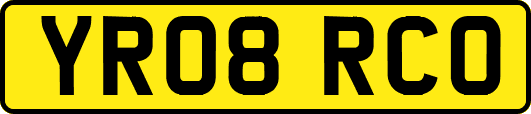 YR08RCO