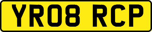 YR08RCP