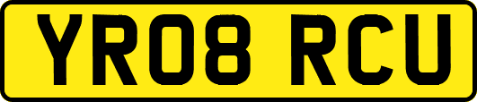 YR08RCU