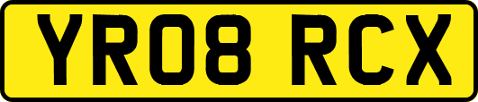YR08RCX