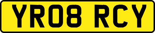 YR08RCY