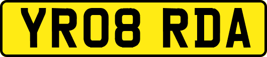 YR08RDA