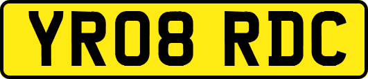 YR08RDC