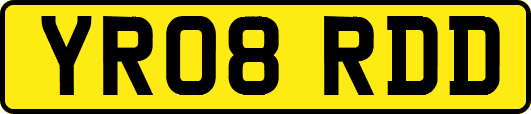 YR08RDD