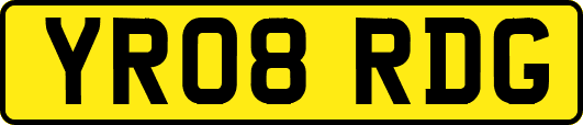 YR08RDG