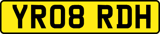 YR08RDH