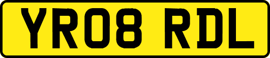 YR08RDL