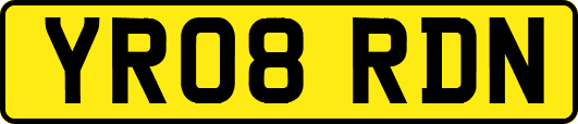 YR08RDN